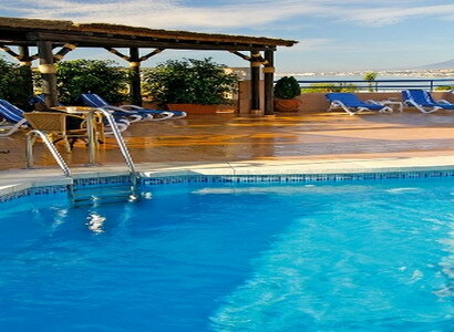 Hotel Princesa Playa