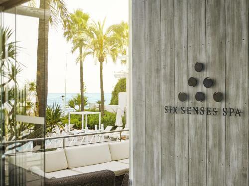 Hotel Puente Romano Beach Resort & Spa