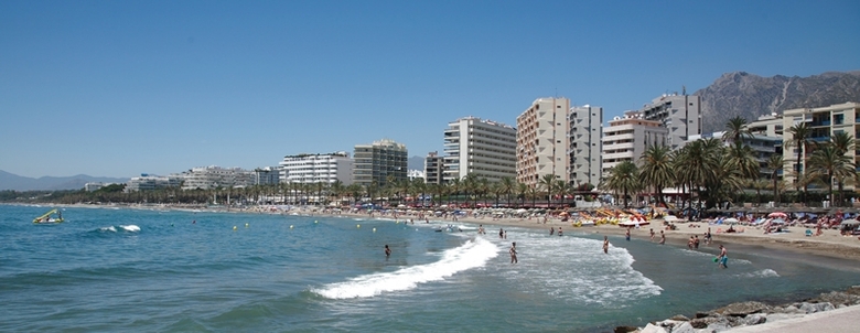 Aparthotel Puerto Azul