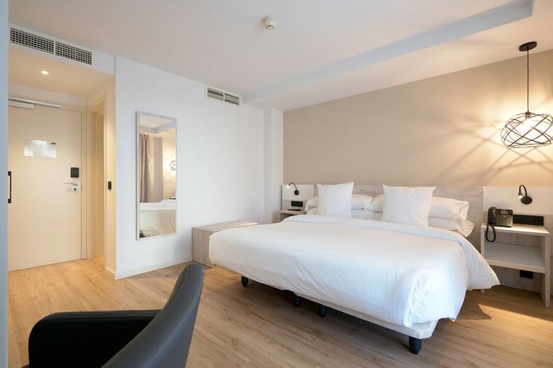 Hotel Obal Urban Marbella