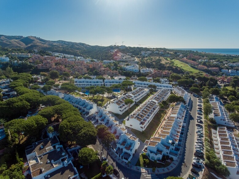 Hotel Vime La Reserva De Marbella