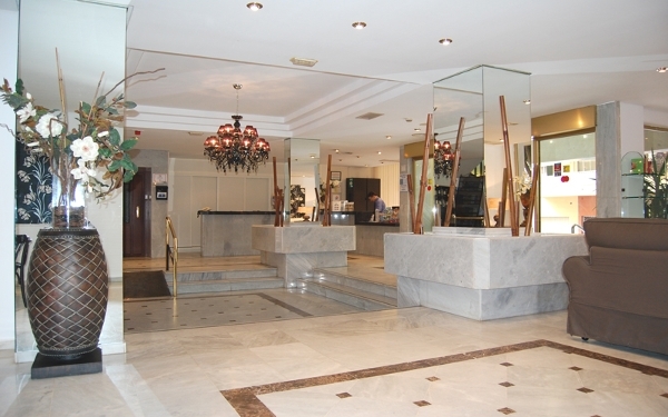 Hotel El Faro Inn