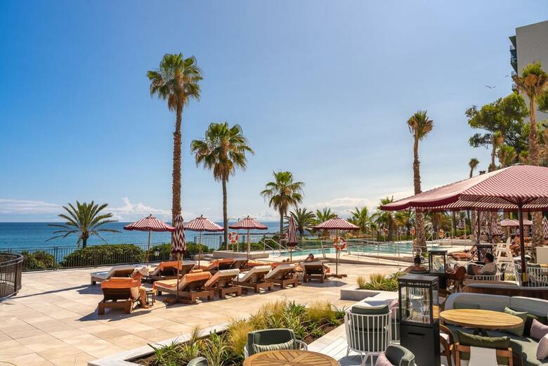 Hotel El Fuerte Marbella