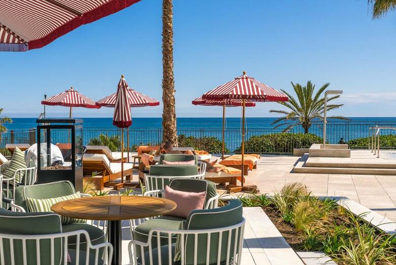 Hotel El Fuerte Marbella
