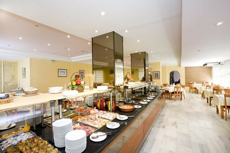 Hotel Monarque Rodeo
