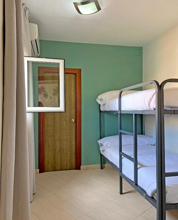 Hotel Moon Dreams Fuengirola