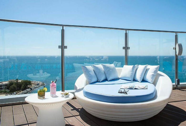 Hotel El Puerto By Pierre & Vacances