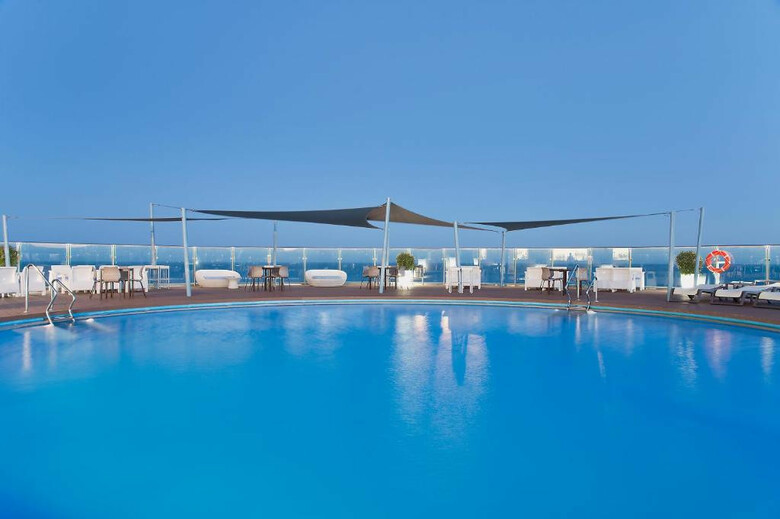 Hotel El Puerto By Pierre & Vacances
