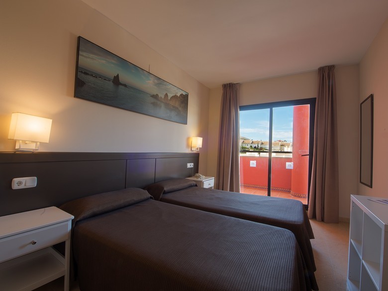 Apartamentos Fuengirola Beach