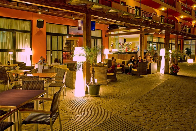 Apartamentos Fuengirola Beach