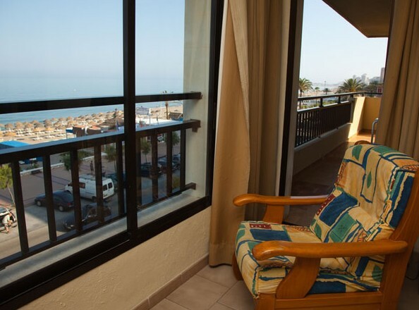 Ronda 4 Aparthotel
