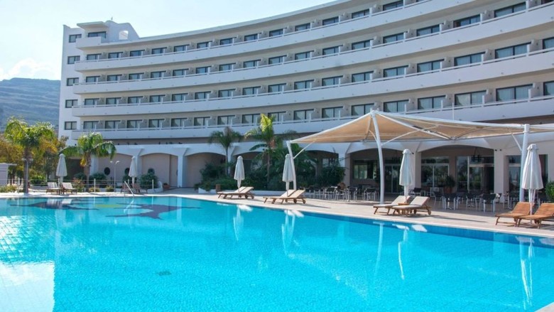 Hotel Sensimar Lindos Bay Resort & Spa