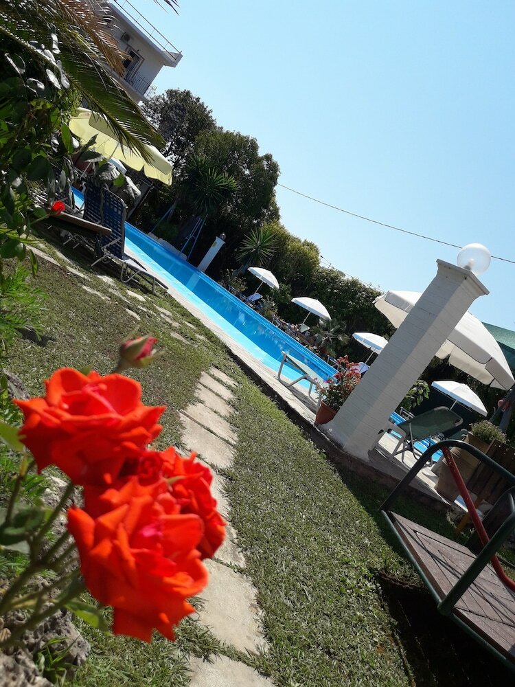 Hotel Angela