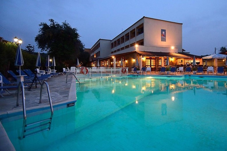 Hotel Gemini