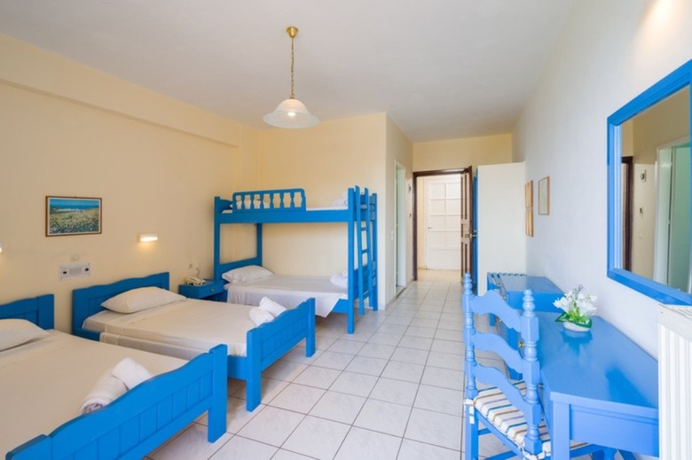 Hotel Gemini