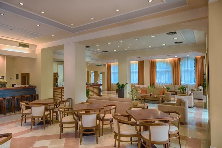 Hotel Hellinis