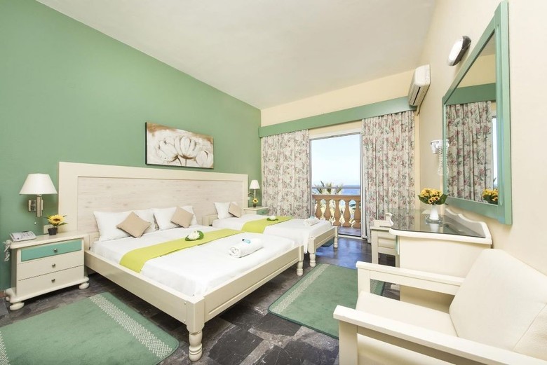 Hotel Potamaki