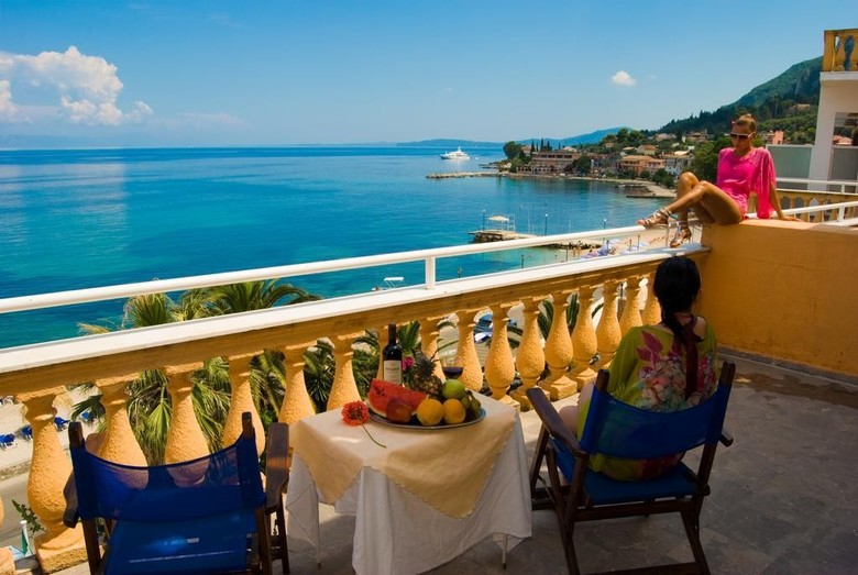 Hotel Potamaki
