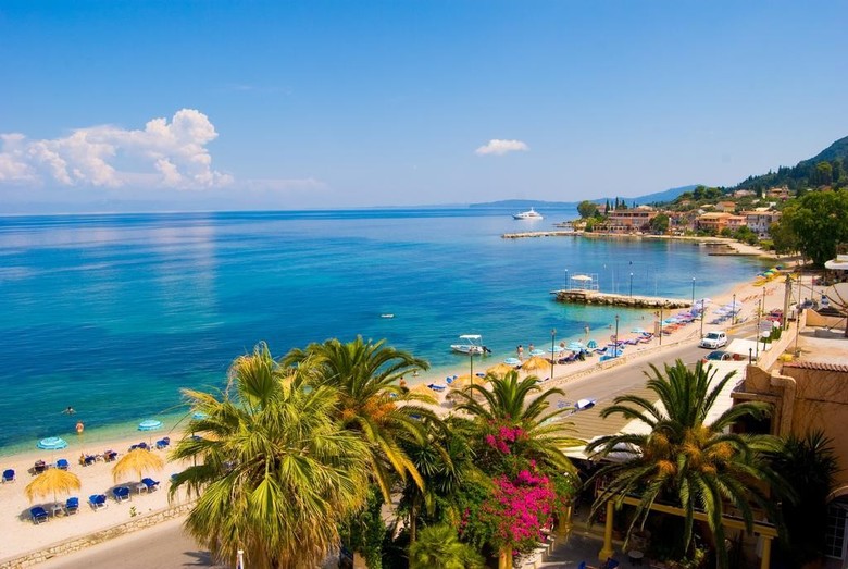 Hotel Potamaki
