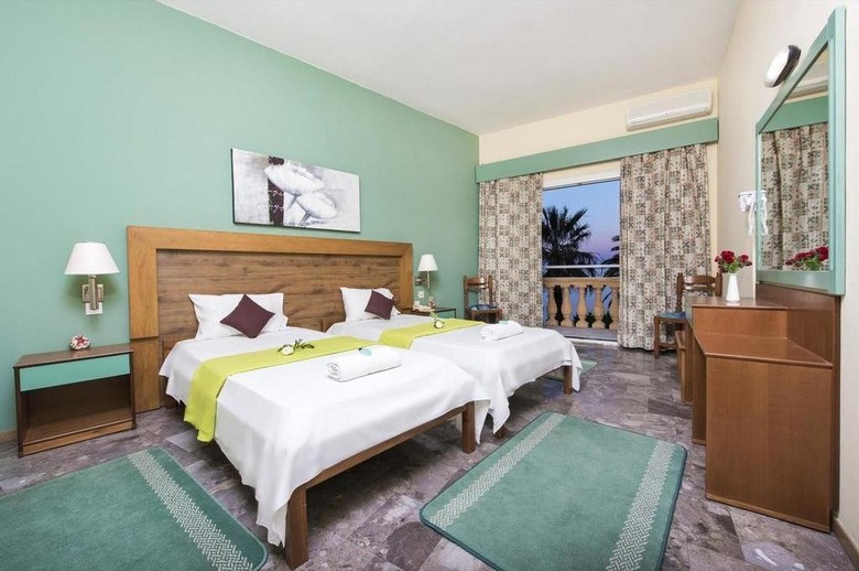Hotel Potamaki