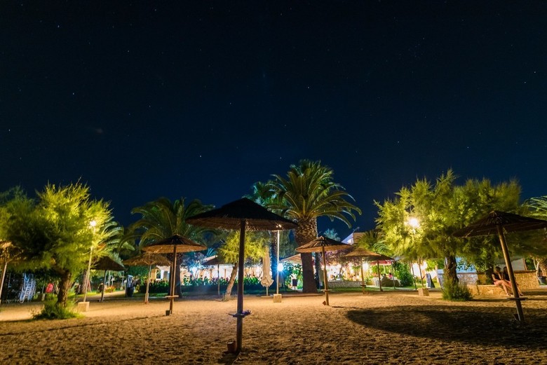 Hotel Three Stars