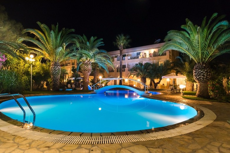 Hotel Three Stars