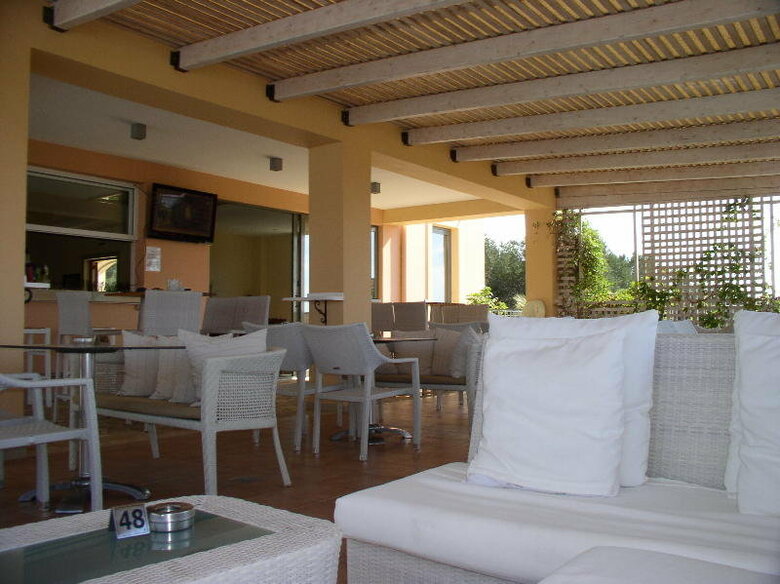 Hotel Astra Village
