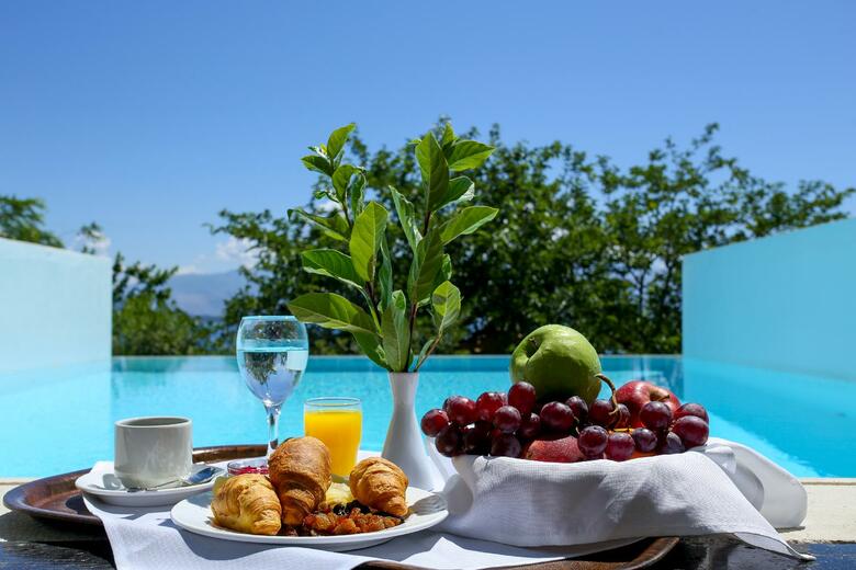Hotel Ionian Blue