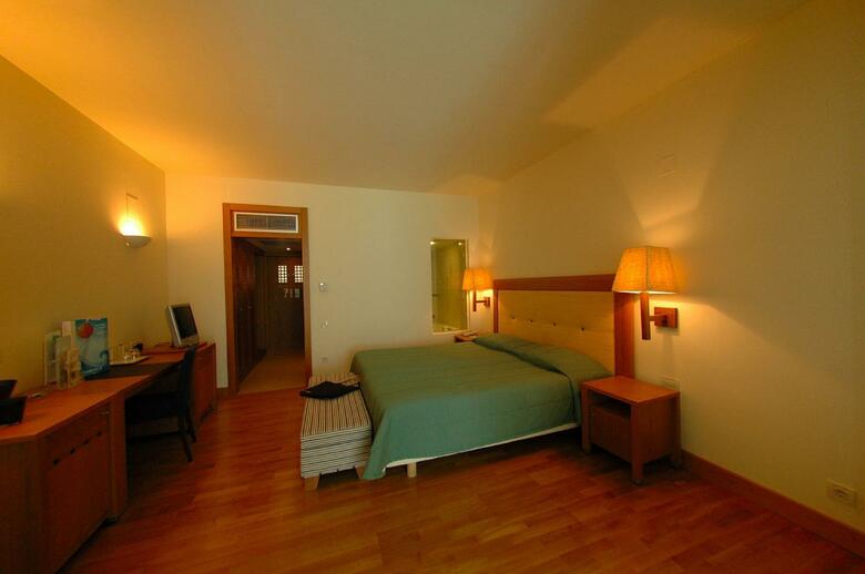 Hotel Ionian Blue
