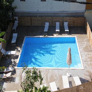 Hotel Vassiliki Bay