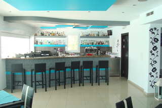 Hotel Giannoulaki Village