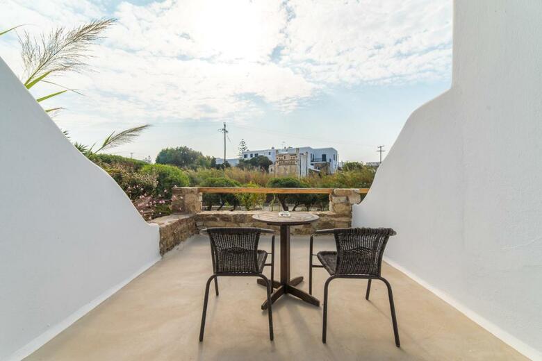 Hotel Vienoula's Garden