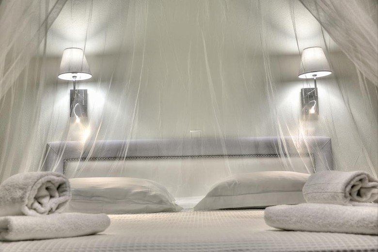 Hotel Acqua Marina Resort