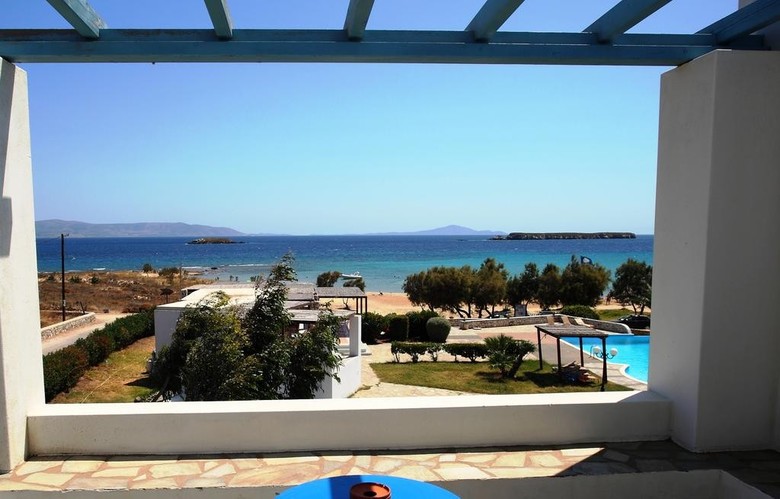 Hotel Acqua Marina Resort