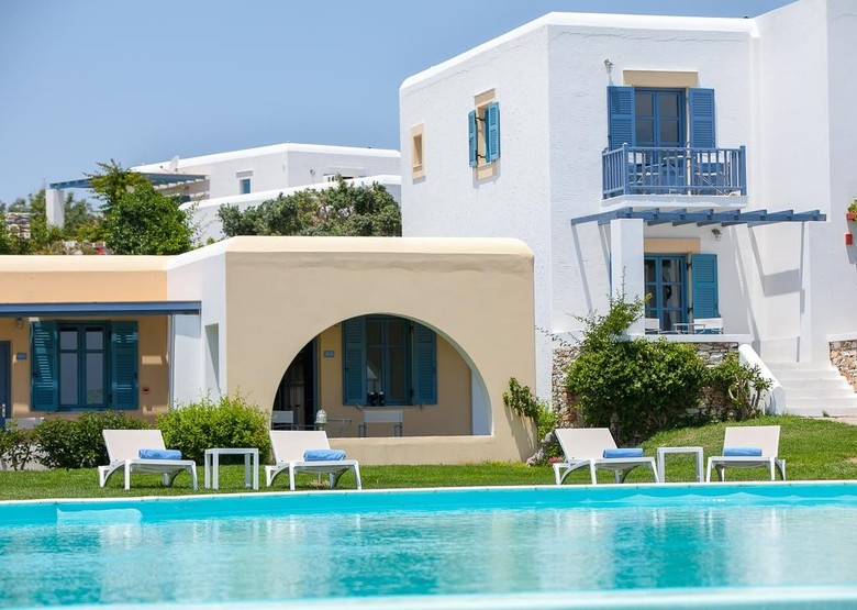 Hotel Acqua Marina Resort
