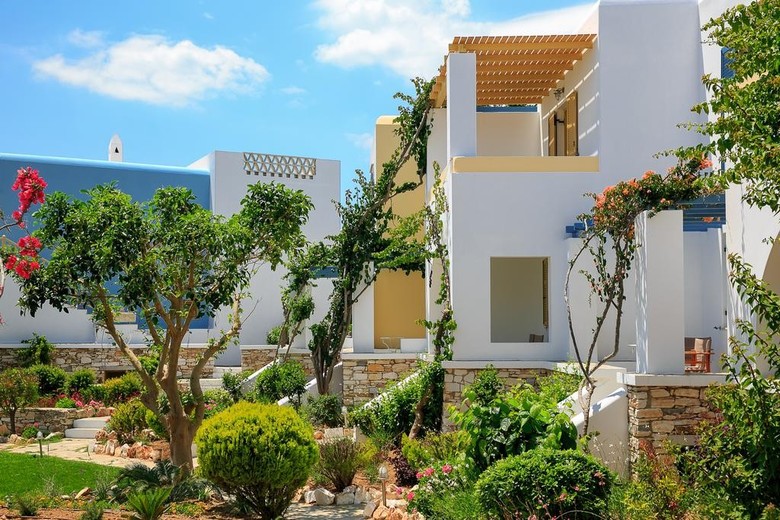 Hotel Acqua Marina Resort