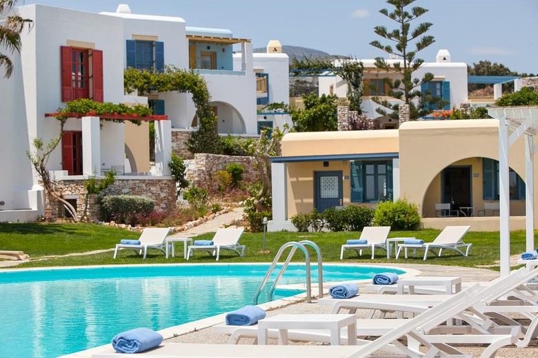 Hotel Acqua Marina Resort