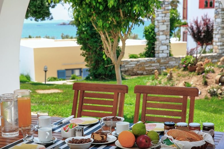 Hotel Acqua Marina Resort