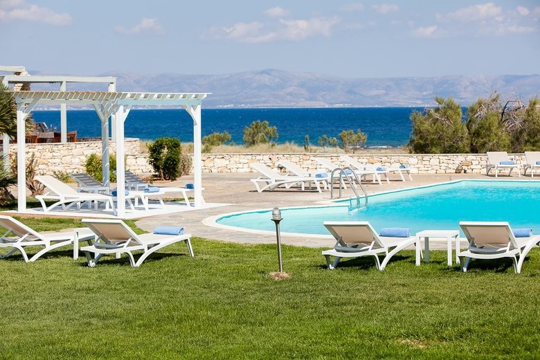 Hotel Acqua Marina Resort