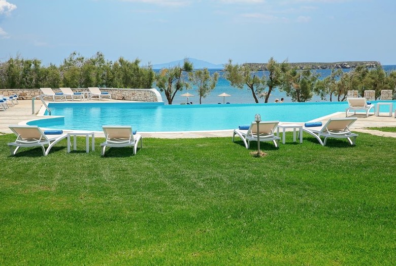Hotel Acqua Marina Resort