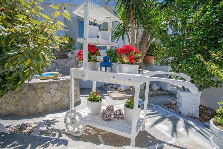 Hotel Cyclades