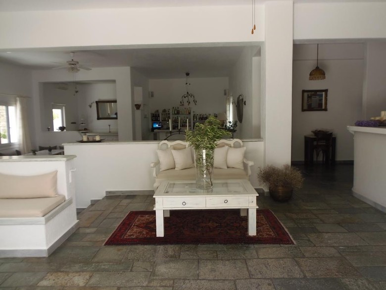 Hotel Manos