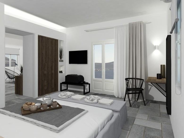 Hotel Paros Agnanti