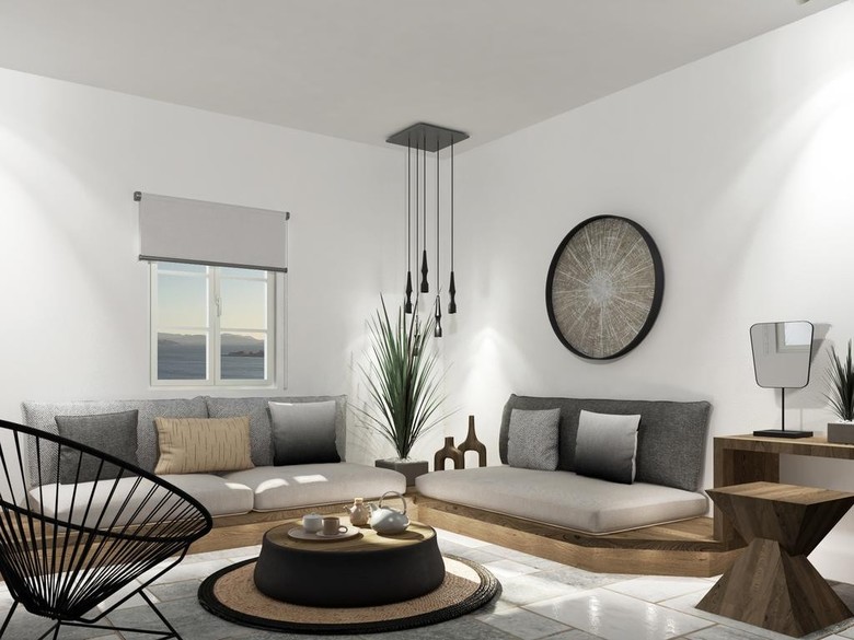 Hotel Paros Agnanti