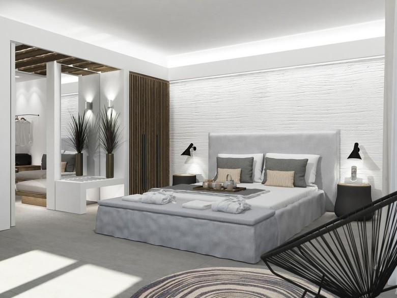 Hotel Paros Agnanti