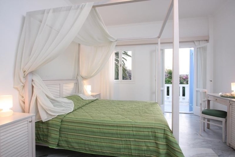 Hotel Narges