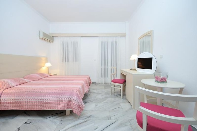 Hotel Narges