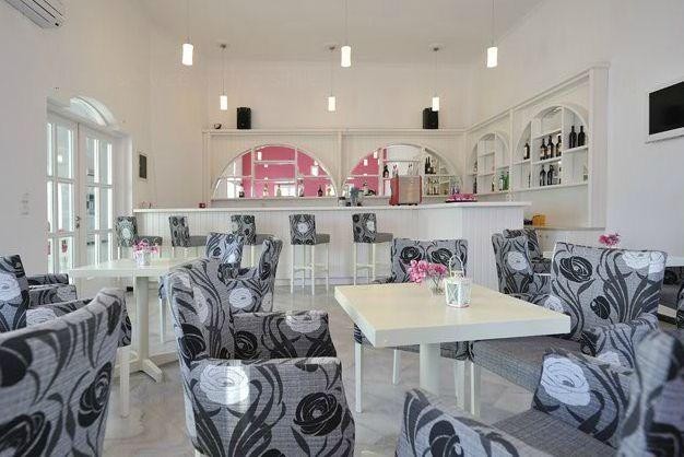 Hotel Narges