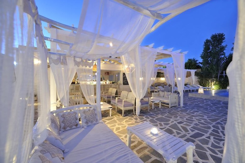 Hotel Narges