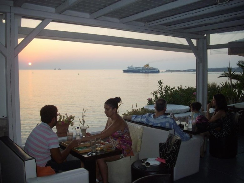 Hotel Nikolas - Paros
